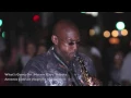 Download Lagu Antonio Jackson | antoniojazzsax | 'What's Going On' | Marvin Gaye Tribute