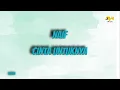 Download Lagu Naif - Cinta Untuknya | Karaoke