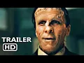 THE BRIDE Trailer 2026 Christian Bale