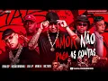 O AMOR NÃO PAGA AS CONTA “DIÁRIO DE UM CAFAJESTE” - Lele JP, Ryan SP, Meno K, Tuto, Negão Original