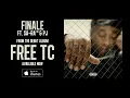 Ty Dolla $ign - Finale ft. SA-RA™ & PJ [Audio]