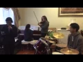 Java Jam Audition Strings Attached