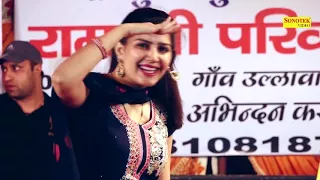 teri aakhya ka yo kajal superhit sapna song new haryanvi video song 2018