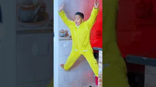 شقاوة الاطفال لايك واشتراك يا اصحابي Shorts 