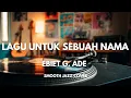 Lagu Lagu Untuk Sebuah Nama - Ebiet G. Ade | Smooth Jazz Cover by The Vinyl