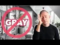 No More Gray Homes Gray Is Out - What Color Comes Next