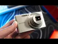 I m Ditching My Smartphone for This Digital Camera Sony W830