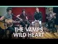 Download Lagu The Vamps 'Wild Heart' Live DS Session