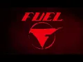 Fuel - Enemy (Official Lyric Video)
