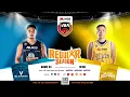Download Lagu [BÌNH LUẬN VUI VẺ] VBA STAR X - GAME 34: V Islanders VS Nha Trang Dolphins