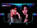 신유&김다현 – 그대안의 블루 (원곡 : 김현철&이소라) [3R 정체 공개] [싱크로유] | KBS 241125 방송