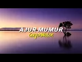 Download Lagu Guyonwaton - Ajur Mumur (Lyrics)
