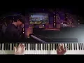 Download Lagu Fata Morgana \u0026 Villa Volta (Piano Cover) - Wibi Soerjadi | RTL Late Night