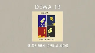 Download Dewa 19 - Restoe Bumi | Official Audio Video MP3
