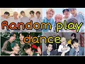 Download Lagu SPECIAL TXT KPOP RANDOM PLAY DANCE (MIRRORED)