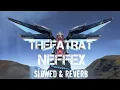 Download Lagu THEFATRAT \u0026 NEFFEX - Back One Day (Outro song) (slowed \u0026 Reverb).