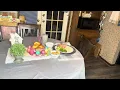 Happy Resurrection Sunday - Weekly meal