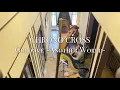 Guldove Another World  /  CHRONO CROSS ガルドーブ・アナザー harp cover.