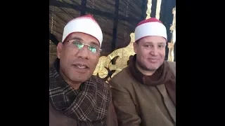 مقطع من سورة يس الشيخ عبدالفتاح الطاروطى  مقطع من سورة يس الشيخ عبدالفتاح الطاروطى