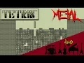 Download Lagu Tetris - Theme A (Korobeiniki) 【Intense Symphonic Metal Cover】