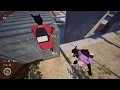 Emma & Ashley Fight For My Love In EXTREME TAG...