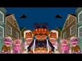 The Muffin Man Super Simple Songs Effects Sponsored By Gamavision Csupo Effects