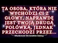 Lagu 💌😲 Dlaczego jesteś oddzielony od swojej drugiej połówki? Odkryj, jaki konflikt was rozdziela.