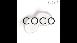 ajay coco dance battle beat hip hop edit 