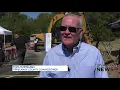 Tippecanoe Co Jail Project 9 17 21