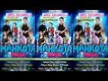 Lagu ⭕Streaming MAHKOTA music // LIVE KARNGASEM 21 OKT 2025 //DP AUDIO - TVS RECORD
