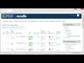 Moodle - Assignment Using a Grading Worksheet