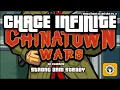 Chace Infinite - Chinatown Wars feat. SK & Phil the Agony