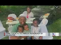 Mourning father said he hopes daughter s death helps domestic violence victims