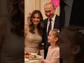 PUTIN ENJOY WITHIN ALINA KABEAVA AND CHILDREN
