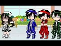 Download Lagu mentari pun tau~~ || ft. y/n, ttm, sollun || gacha club boboiboy Indonesia || ship || my AU!