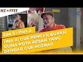 Download Lagu Iwa K: Biarkan Karya yang Berbicara! | NICOFFEE Eps. 5 (part 2/3)