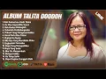 Download Lagu ROH KUDUS KAU HADIR DISINI - TALITA DOODOH FULL ALBUM TERBAIK (LIRIK) || LAGU ROHANI TERBARU 2024