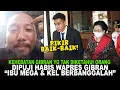 Lagu MUANTUL! KEHEBATAN GIBRAN YANG TAK DIKETAHUI ORANG BANYAK, MEGAWATI DAN KEL HARUSNYA BANGGA