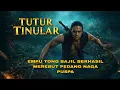 Lagu TUTUR TINULAR Empu tong bajil membawa kabur pedang naga puspa#sandiwararadio#tuturtinular#ai
