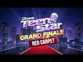 LIVE Derana Teen Star Grand Finale Red Carpet 16th August 2026 TV Derana