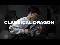 Tim Henson Classical Dragon Cover