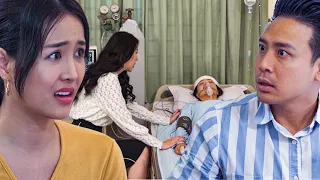 CON GHẺ CHẢNH CHỌE đến nhà CHỦ TỊCH làm loạn và cái kết ĐAU KHỔ khi bị hất hủi | Phim Việt Nam