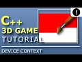 C 3D Game Tutorial 4 Device Context