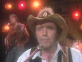 Bobby Bare - Song of the South (Official Video)