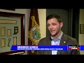 New addiction treatment for inmates in Boone County