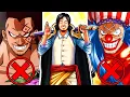 Download Lagu ZERSTÖRT ODA HIER THEORIEN?! 😲 ONE PIECE