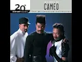 Sparkle - Cameo