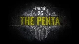 The Penta - Episode 25 (2017)