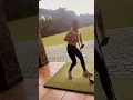 Download Lagu Chika Chandrika latihan golf #shorts