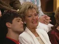 Bill & Gloria Gaither - Let There Be Peace On Earth (Live)